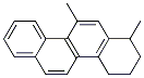 CAS#: 52171-94-5, 1,11-Dimethyl-1,2,3,4-Tetrahydrochrysene