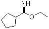 CAS 登录号：52186-80-8， 环戊烷甲亚氨酸乙酯