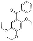 CAS#: 52199-46-9, 2,4,5-Triethoxybenzophenone