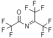 CAS#: 52225-57-7, 2,2,2-Trifluoro-N-(1,1,1,3,3,3-Hexafluoro-2-Propanylidene)Acetamide
