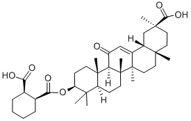 CAS 登录号：52247-86-6， 环克索龙