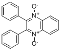 CAS#: 5227-56-5, 2,3-Diphenylquinoxaline 1,4-Dioxide