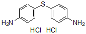 CAS#: 52285-42-4, 4,4'-Thiobisaniline Dihydrochloride