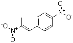 CAS#: 52287-53-3, 1-Nitro-4-[(1E)-2-Nitro-1-Propen-1-Yl]Benzene