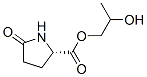 CAS#: 52317-07-4, 2-Hydroxypropyl 5-Oxo-L-Prolinate