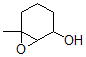 CAS 登录号：5233-97-6， 1-甲基-7-氧杂双环[4.1.0]庚烷-5-醇