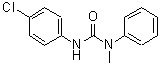 CAS 登录号：524035-97-0， 3-(4-氯苯基)-1-甲基-1-苯基脲