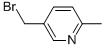 CAS#: 52426-66-1, 5-(Chloromethyl)-2-Methyl-Pyridine