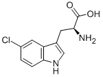 CAS#: 52448-15-4, (S)-2-Amino-3-(5-Chloro-1H-Indol-3-Yl)-Propionic Acid