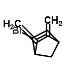 CAS#: 524741-57-9, 2-Bromo-5,6-Bis(Methylene)Bicyclo[2.2.1]Hept-2-Ene