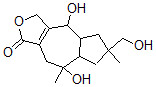 CAS 登录号：52483-05-3， 淡红乳菇素 B