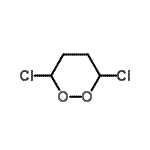 CAS#: 524938-53-2, 3,6-Dichloro-1,2-Dioxane