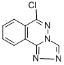 CAS 登录号：52494-53-8， 6-氯-[1,2,4]三唑并[3,4-a]酞嗪
