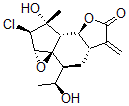 CAS 登录号：52525-23-2， 氯菊素