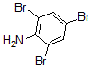 CAS 登录号：52628-37-2， 三溴苯胺
