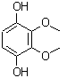 CAS#: 52643-52-4, 2,3-Dimethoxy-1,4-Benzenediol