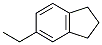CAS#: 52689-24-4, 5-Ethyl-2,3-Dihydro-1H-Indene