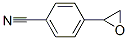 CAS#: 52695-39-3, 4-Oxiran-2-Ylbenzonitrile
