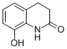 CAS 登录号：52749-50-5， 8-羟基-3,4-二氢-2-喹啉酮