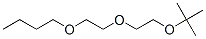 CAS 登录号：52788-78-0， 1-[2-[2-(叔丁氧基)乙氧基]乙氧基]丁烷