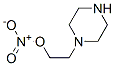 CAS#: 52808-35-2, 1-Piperazineethanol, Nitrate