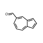 CAS#: 528598-37-0, 5-Azulenecarbaldehyde