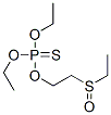 CAS#: 5286-73-7, Thiophosphoric Acid O,O-Diethyl O-[2-(Ethylsulfinyl)Ethyl] Ester
