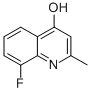 CAS#: 5288-22-2, 8-Fluoro-2-Methyl-4-Quinolinol