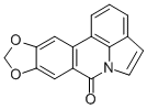 CAS 登录号：52886-06-3， 朱顶红定碱
