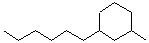 CAS#: 52886-35-8, 1-Hexyl-3-Methylcyclohexane