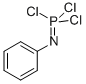 CAS 登录号：5290-43-7， N-苯基亚胺磷酰三氯