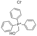 CAS#: 5293-83-4, Hydroxymethyl Triphenylphosphonium Chloride
