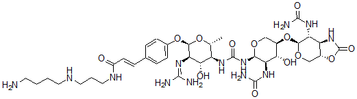 CAS 登录号：52932-64-6， 西诺啶