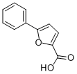 CAS#: 52938-97-3, 5-Phenyl-2-Furoic Acid