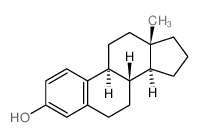 CAS#: 53-63-4, 17-Desoxyestradiol