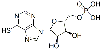 CAS#: 53-83-8, 6-Thioinosine 5'-Monophosphate