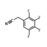 CAS#: 53001-74-4, (2,3,4,5-Tetrafluorophenyl)Acetonitrile