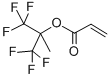 CAS#: 53038-41-8, Hexafluoro-2-Methylisopropyl Acrylate