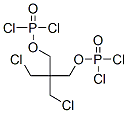 CAS#: 5305-82-8, 2,2-Bis(Chloromethyl)Propane-1,3-Diyl Bis(Dichlorophosphate)