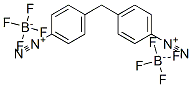 CAS#: 53091-46-6, 4,4'-Methylenebisbenzenediazonium Bis(Tetrafluoroborate)