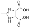 CAS#: 5313-35-9, 2-Methyl-1H-Imidazole-4,5-Dicarboxylic Acid