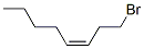 CAS 登录号：53155-11-6， (Z)-1-溴-3-辛烯