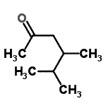 CAS#: 531553-14-7, 4,5-Dimethyl-2-Hexanone
