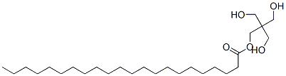 CAS 登录号：53161-46-9， 3-羟基-2,2-二(羟基甲基)丙基二十二烷酸酯