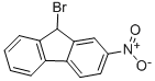 CAS#: 53172-79-5, 9-Bromo-2-Nitrofluorene