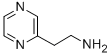 CAS#: 5321-59-5, 2-Pyrazin-2-Yl-Ethylamine