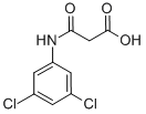 CAS 登录号：53219-94-6， N-(3,5-二氯苯基)丙酰胺酸