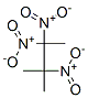 CAS 登录号：5324-72-1， 2-甲基-2,3,3-三硝基丁烷