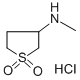 CAS#: 53287-53-9, Tetrahydro-N-Methyl-3-Thiophenamine 1,1-Dioxide Hydrochloride