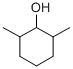 CAS#: 5337-72-4, 2,6-Dimethylcyclohexanol